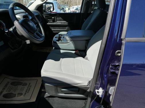 2019 RAM 1500 Express