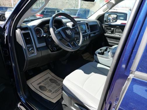 2019 RAM 1500 Express