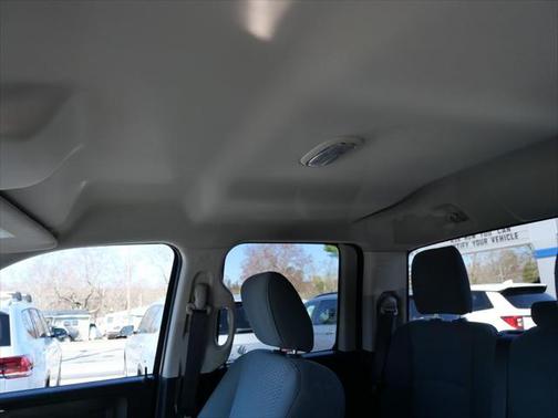 2019 RAM 1500 Express