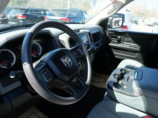 2019 RAM 1500 Express