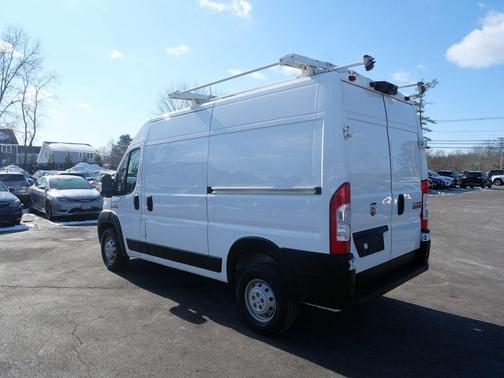 2022 RAM ProMaster 1500 Base