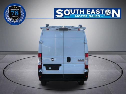 2022 RAM ProMaster 1500 Base