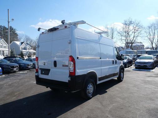 2022 RAM ProMaster 1500 Base