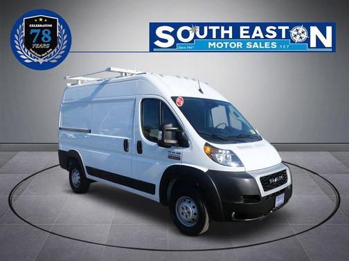 2022 RAM ProMaster 1500 Base