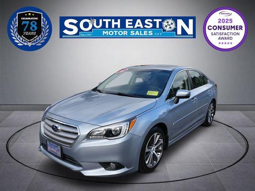 2016 Subaru Legacy Limited
