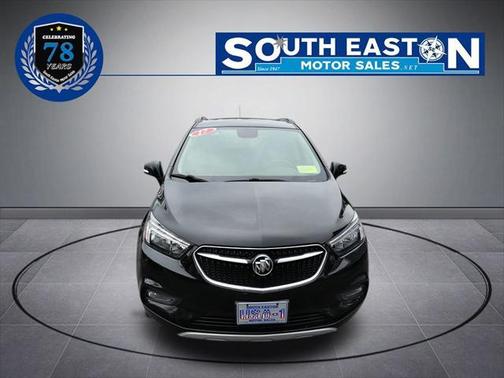 2017 Buick Encore Preferred II