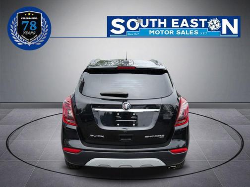 2017 Buick Encore Preferred II