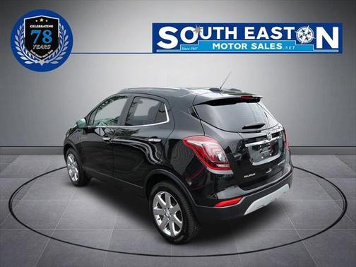2017 Buick Encore Preferred II