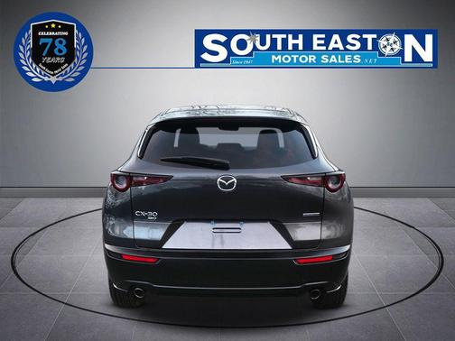 2021 Mazda CX-30 Preferred