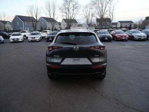 2021 Mazda CX-30 Preferred
