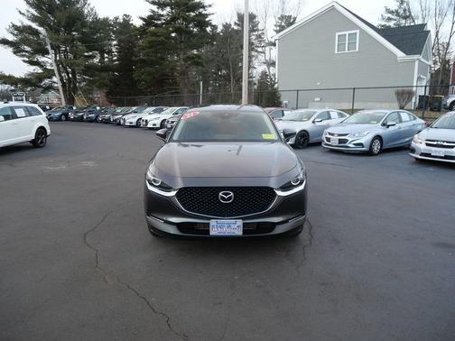 2021 Mazda CX-30 Preferred