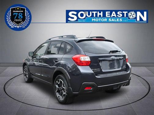 2013 Subaru XV Crosstrek 2.0i Limited