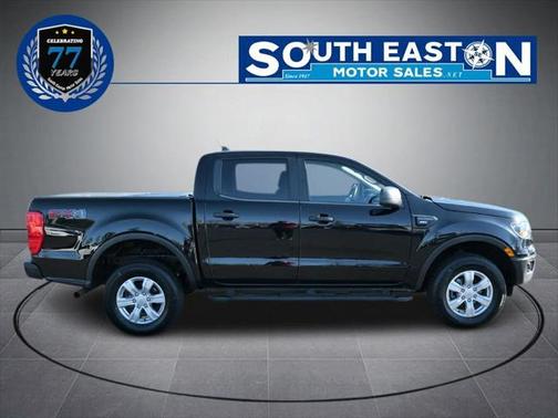 2020 Ford Ranger XL