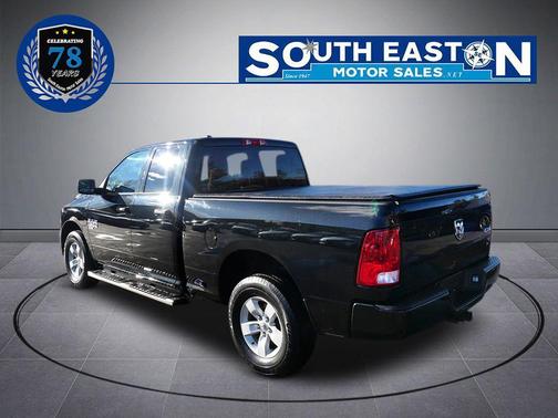 2019 RAM 1500 Express