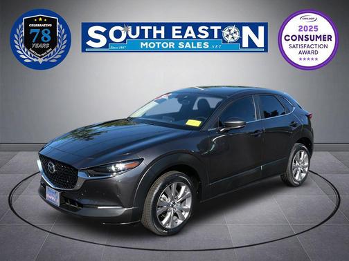 2020 Mazda CX-30 Preferred