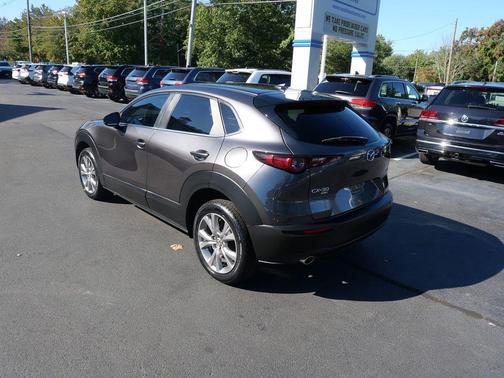 2020 Mazda CX-30 Preferred
