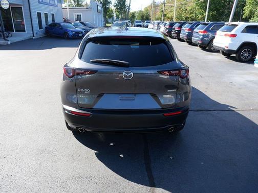 2020 Mazda CX-30 Preferred