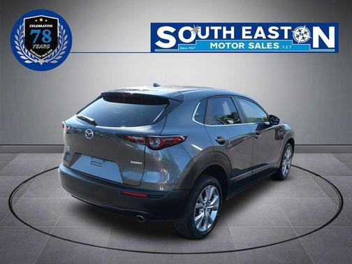 2020 Mazda CX-30 Preferred