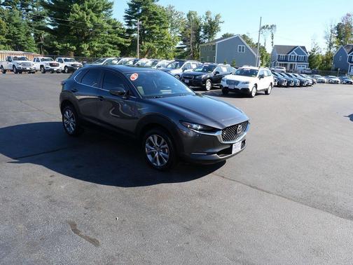 2020 Mazda CX-30 Preferred