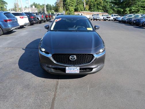 2020 Mazda CX-30 Preferred
