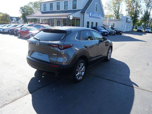 2020 Mazda CX-30 Preferred