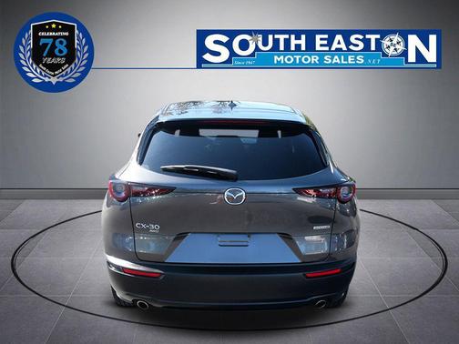 2020 Mazda CX-30 Preferred