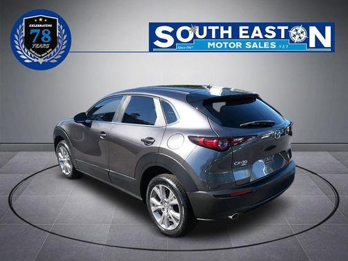 2020 Mazda CX-30 Preferred