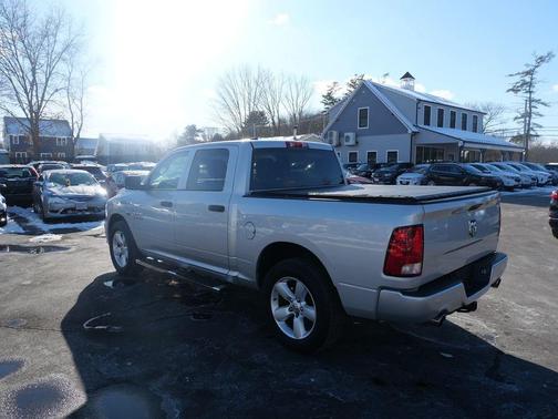 2015 RAM 1500 Tradesman/Express
