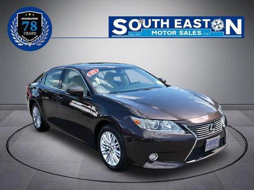 2015 Lexus ES 350 Base