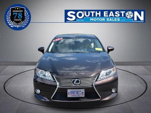 2015 Lexus ES 350 Base
