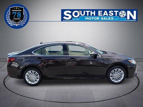 2015 Lexus ES 350 Base