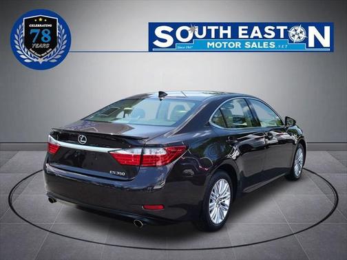 2015 Lexus ES 350 Base