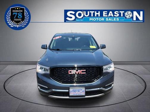 2019 GMC Acadia SLE-1