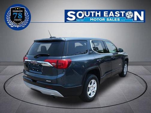 2019 GMC Acadia SLE-1