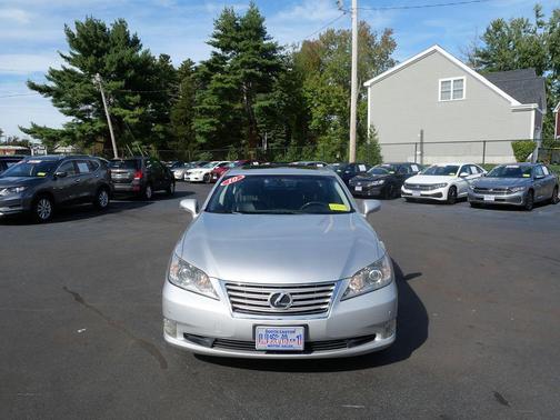 2010 Lexus ES 350 Base