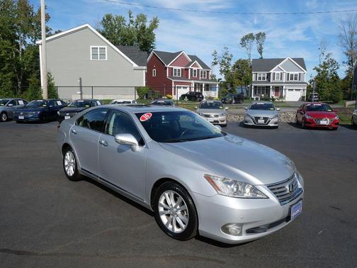 2010 Lexus ES 350 Base