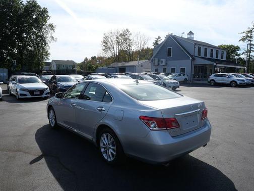 2010 Lexus ES 350 Base