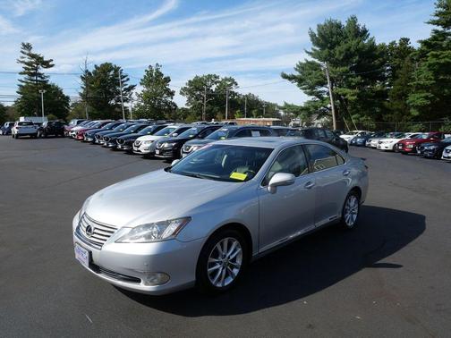 2010 Lexus ES 350 Base