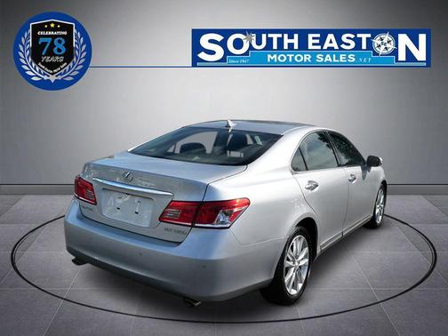2010 Lexus ES 350 Base