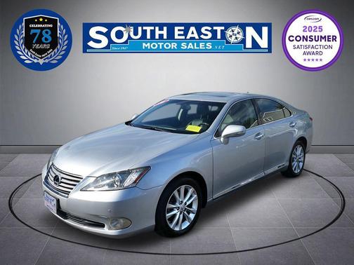 2010 Lexus ES 350 Base