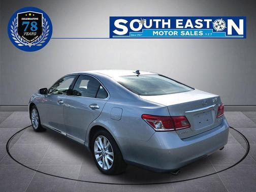 2010 Lexus ES 350 Base