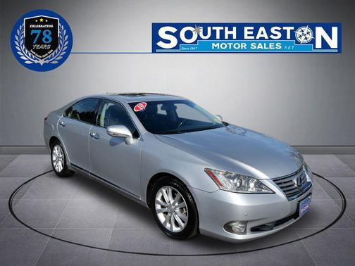 2010 Lexus ES 350 Base