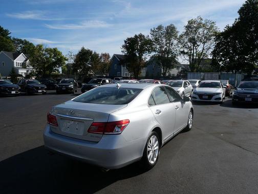 2010 Lexus ES 350 Base