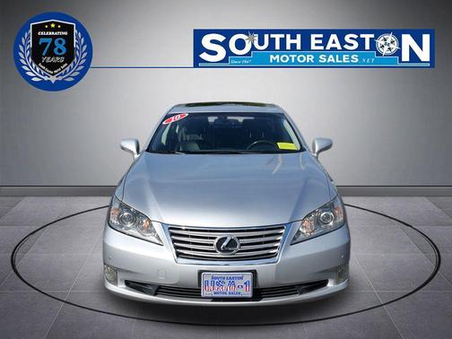 2010 Lexus ES 350 Base