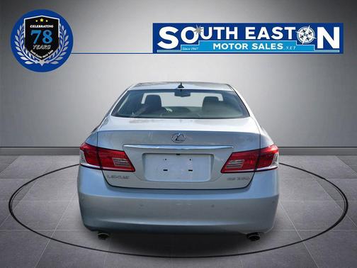 2010 Lexus ES 350 Base