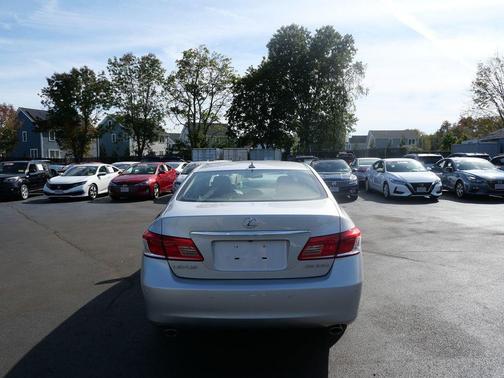 2010 Lexus ES 350 Base