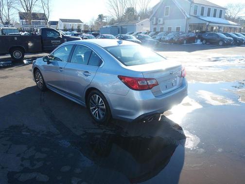 2018 Subaru Legacy Premium