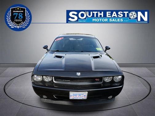 2009 Dodge Challenger R/T