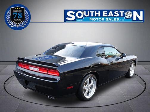 2009 Dodge Challenger R/T