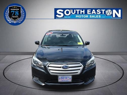 2016 Subaru Legacy Premium